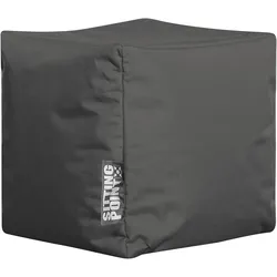 Hocker Cube SCUBA (LBH 40x40x40 cm) - LBH 40x40x40 cm