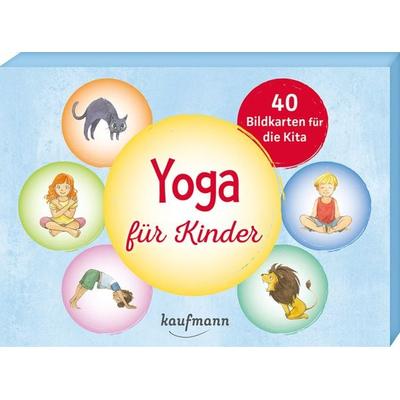 Yoga für Kinder