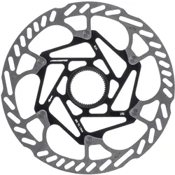 Jagwire, Bremsscheibe