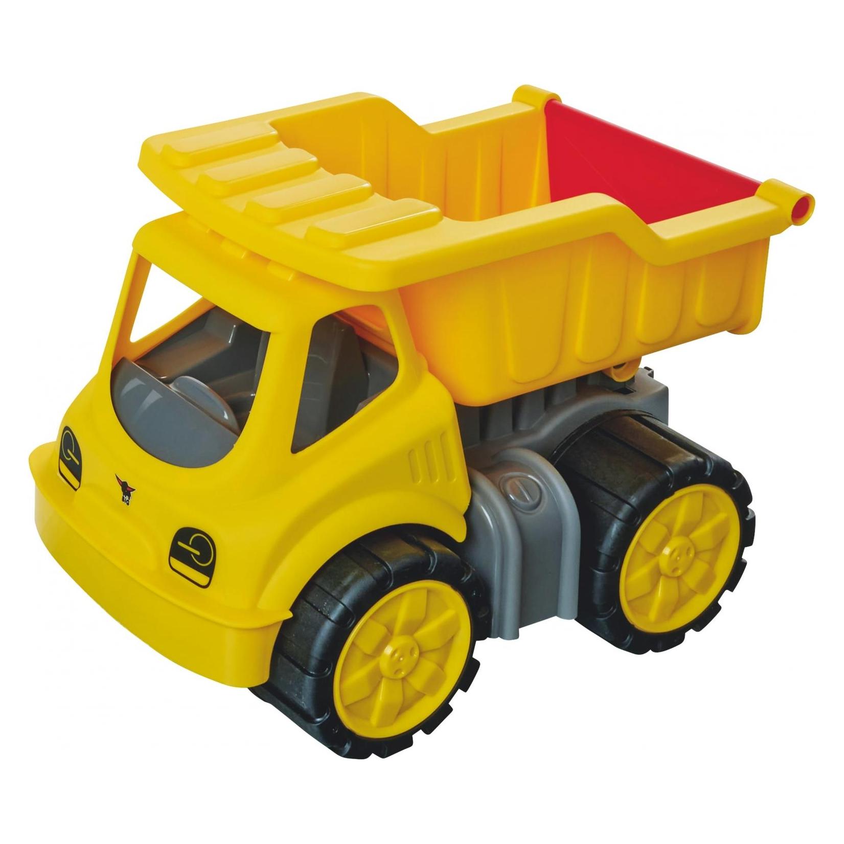 BIG Power Worker Classic Kipper (800054846)