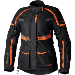 RST Maverick Evo Damen Motorrad Textiljacke XS