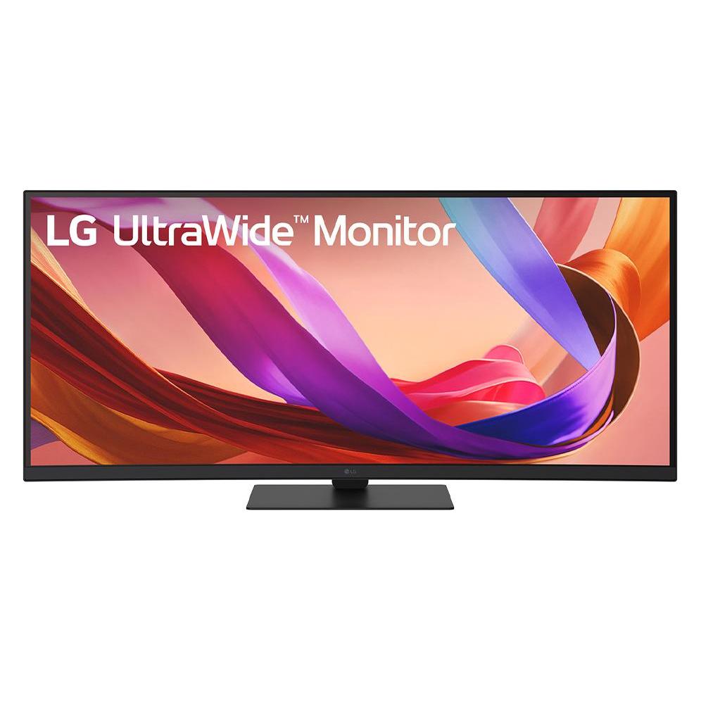 LG 34 IPS MONITOR CURVED SPK 34U650A-B (3440 x 1440 Pixel, 34") (34U650A-B.AEK)