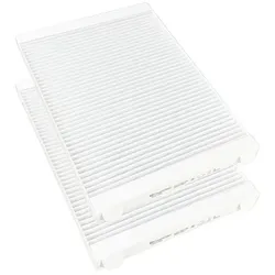 Paul Focus 200 G4+G4 Filterset (Standard)
