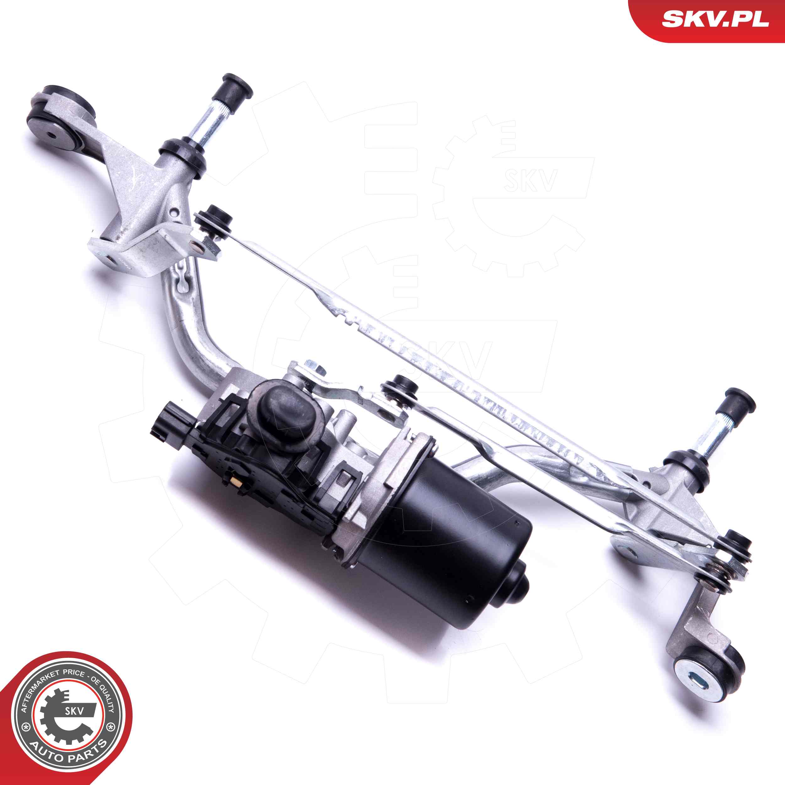 Esen Skv Wischergestänge 05skv103 Für Renault