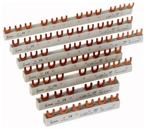 Eaton 285381 Phasenschiene 10mm² 63A 415V 1St.