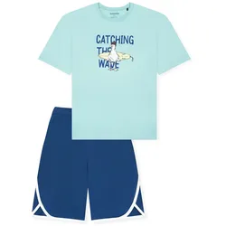 Jungen Pyjama