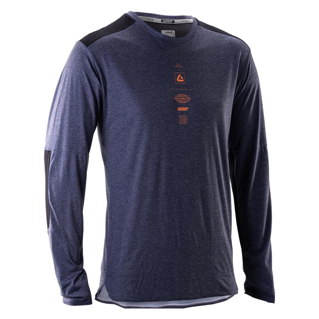 Leatt Jersey MTB Trail 4.0 (S) (66919447)