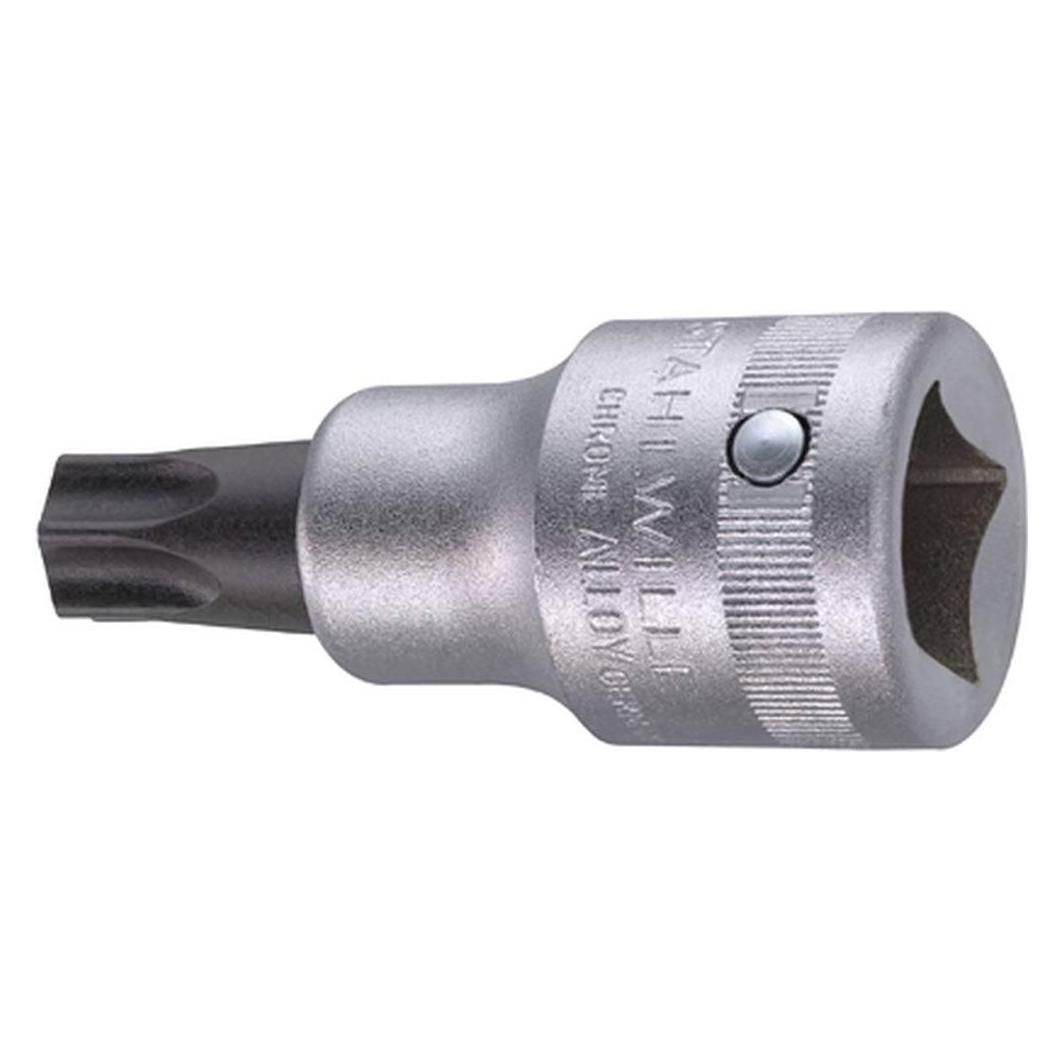 Stahlwille 59TX Schraubendrehereinsätze 3/4 T60 (05100060)