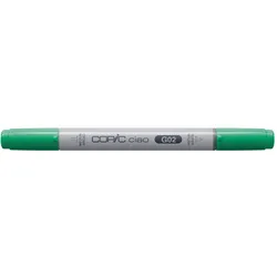 COPIC® ciao Marker Typ G - 02 Layoutmarker variabel Grün