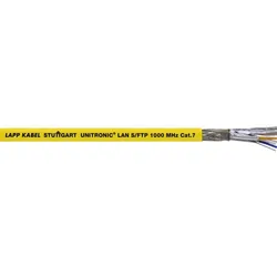 Lapp Kabel&Leitung UNI LAN1000 S/FTP Cat.7 2170614/500