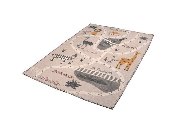 Teppich Savannah
