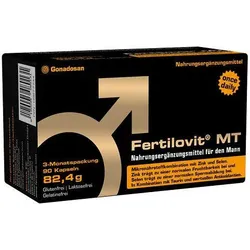 Fertilovit Mt 90 ST