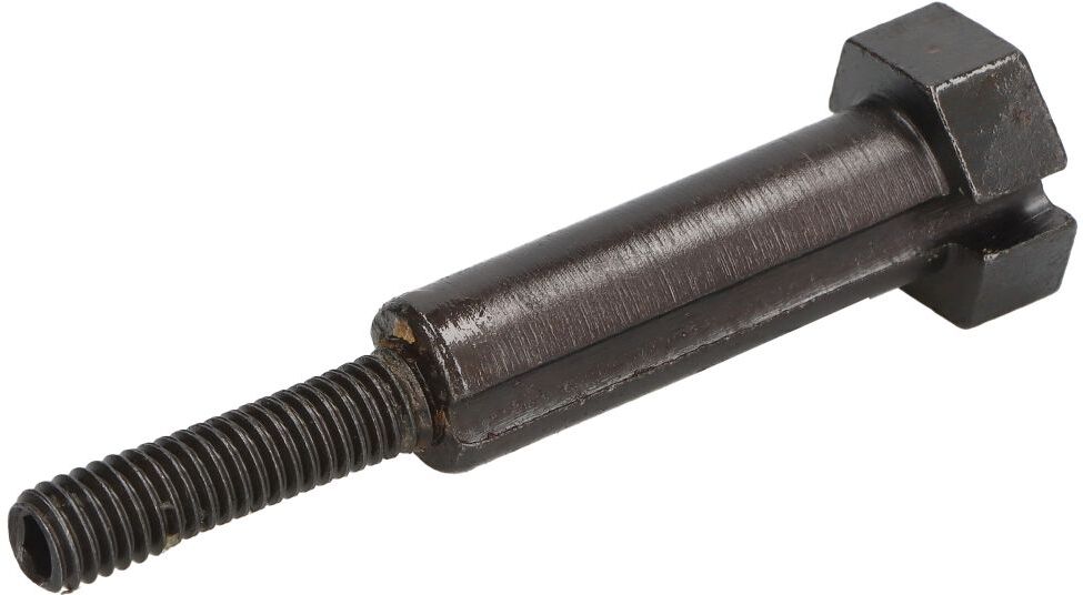 Getriebeschaltung, äusserlich S-TR 1205245
