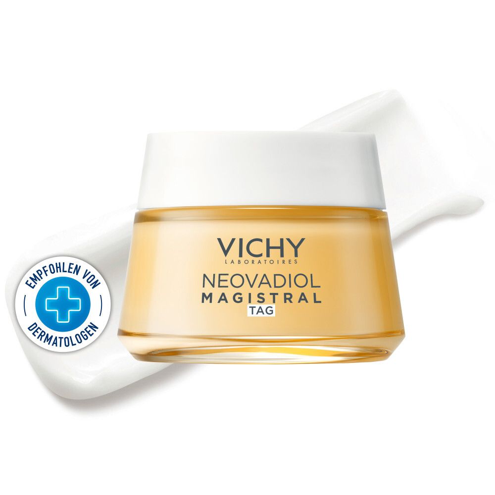 Vichy Neovadiol Tagescreme nach den Wechseljahren 50 ml Creme