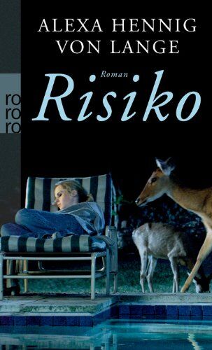 Alexa Hennig von Lange - Risiko - Preis vom 09.10.2026 07:28:09 h