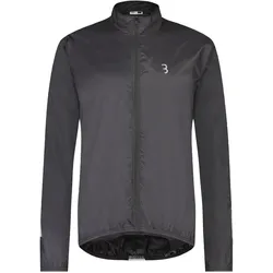 BBB, Unisex, Velojacke, BaseShield BBW-148, Schwarz
