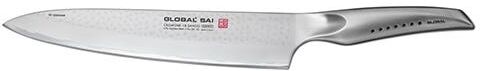 Global Sai SAI-06 25cm Blade Cooks Knife