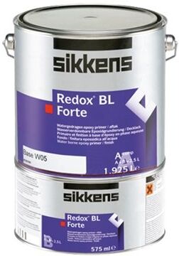 Sikkens Redox BL Forte
