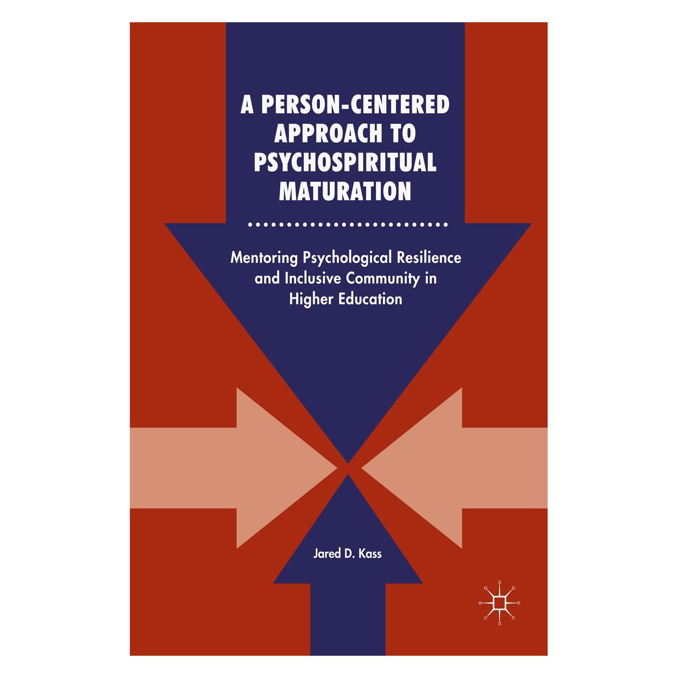 Springer Kass:A Person-Centered Approach to Psyc (Englisch, Hardcover, Jared D. Kass) (9783319579184)