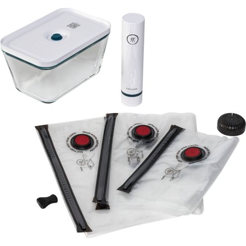 ZWILLING Fresh&Save Quick Set La Mer Glas