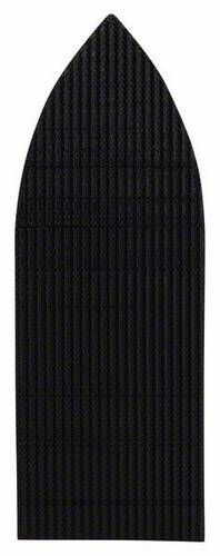 Bosch Accessories Klettgewebeersatz für Schleiffinger, 2er-Pack 2601099074