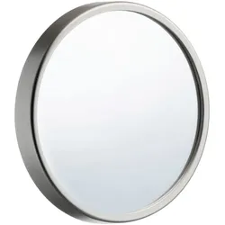 Smedbo Kosmetikspiegel Outline Lite Kunststoff Silber