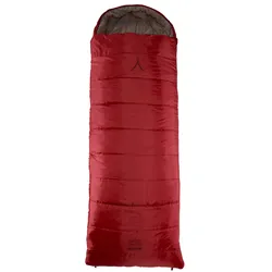 Tchibo - Grand Canyon Schlafsack »Utah 205« - rot