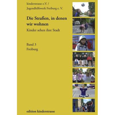 Die Straßen, in denen wir wohnen, Taschenbuch von , BoD - Books on Demand, 978-3-9809772-1-0