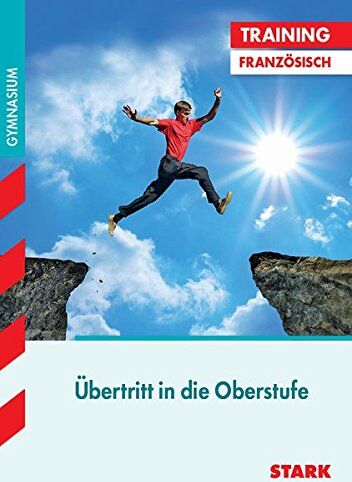 Simone Bernklau - Training Gymnasium - Französisch Übertritt in die Oberstufe - Preis vom 15.10.2026 23:06:25 h