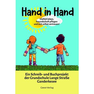 Hand in Hand, Taschenbuch von , Geest-Verlag, 978-3-86685-128-3