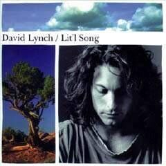 David Lynch - Lit'l Song - Preis vom 09.10.2026 07:28:09 h