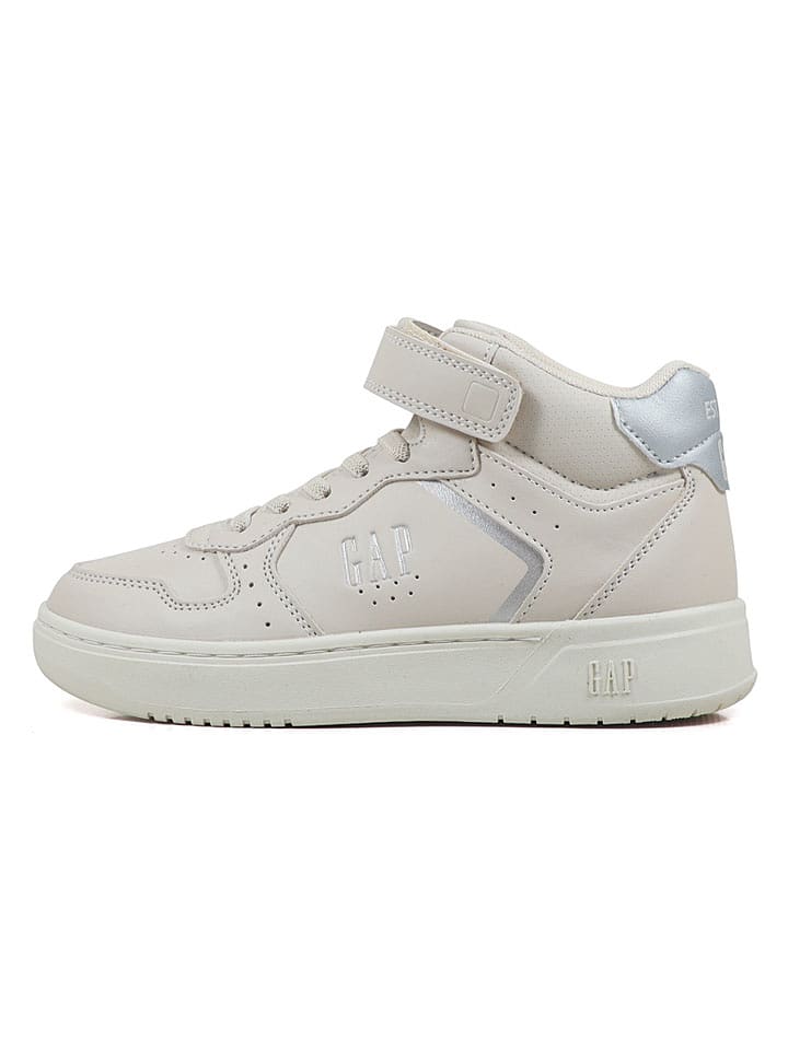 GAP Sneakers in Creme - 34