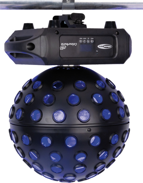 Showtec Colourburst PRO