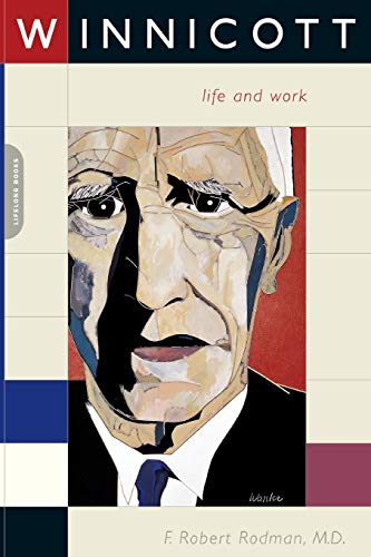 Rodman, F. Robert - Winnicott: His Life And Work - Preis vom 09.10.2026 07:28:09 h