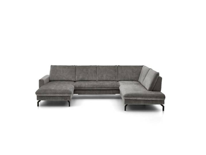 Couchliebe Zadar Wohnlandschaft - links Modern, Zeitlos