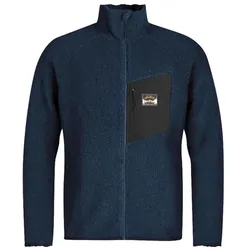 Lundhags Flok Wool Ms Pile Seaweed, Größe M