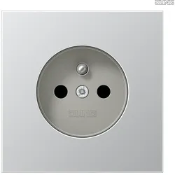 Jung Steckdose fran./belg. System AL 1520 FKI
