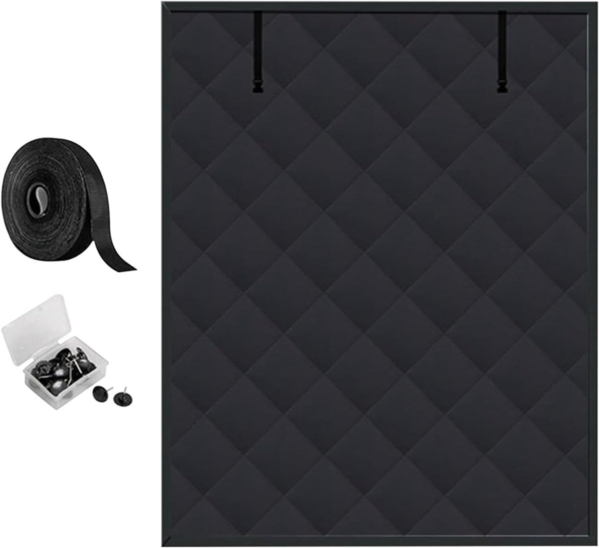 Transparante Raamisolatie Set Winterfolie voor Warmtebehoud - 160 x 119 cm