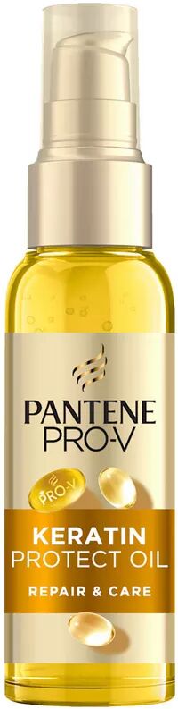 Pantene - Pro-V Repair&Care Trocken Öl, 100  ml
