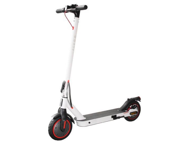 E-Scooter PICO 20 km/h weiss