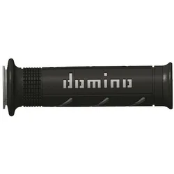 Domino Records, Velogriff
