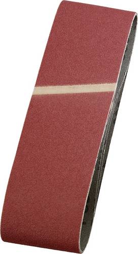 Kwb 912515 Schleifband-Set Körnung (num) 150 (L x B) 533mm x 75mm 3St.
