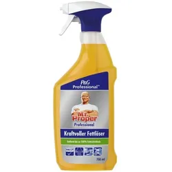Mr. Proper Professional Fettlöser »Professional« 750 ml gelb