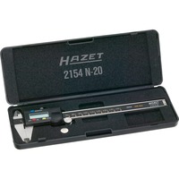 Digitaler Messchieber 2154N-20, Messgerät schwarz