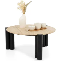 Idimex, Couchtisch + Beistelltisch, Tapti