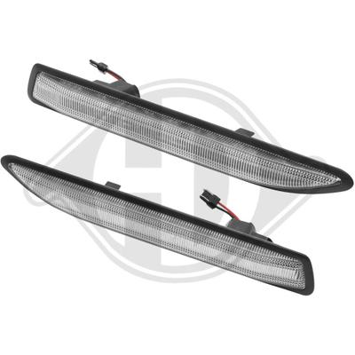DIEDERICHS Blinkleuchte lid10436 vorne links