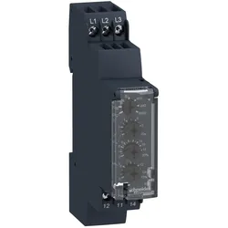 Schneider Electric Unter-/Überspannung RM17UB310
