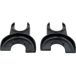 KS TOOLS Standard-Federhalterpaar 75 - 120 mm - 500.8638