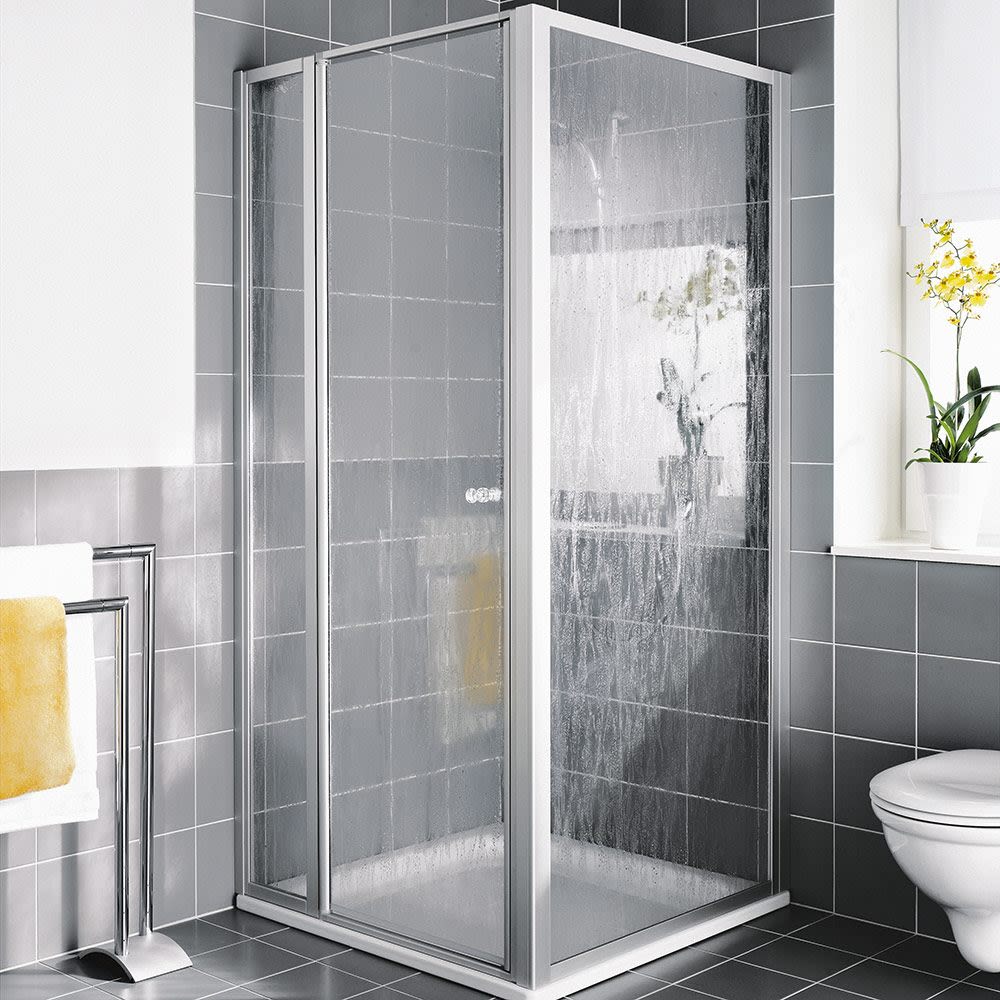 Kermi Nova 2000 side panel 100 x 185 cm N2TWD1001811K