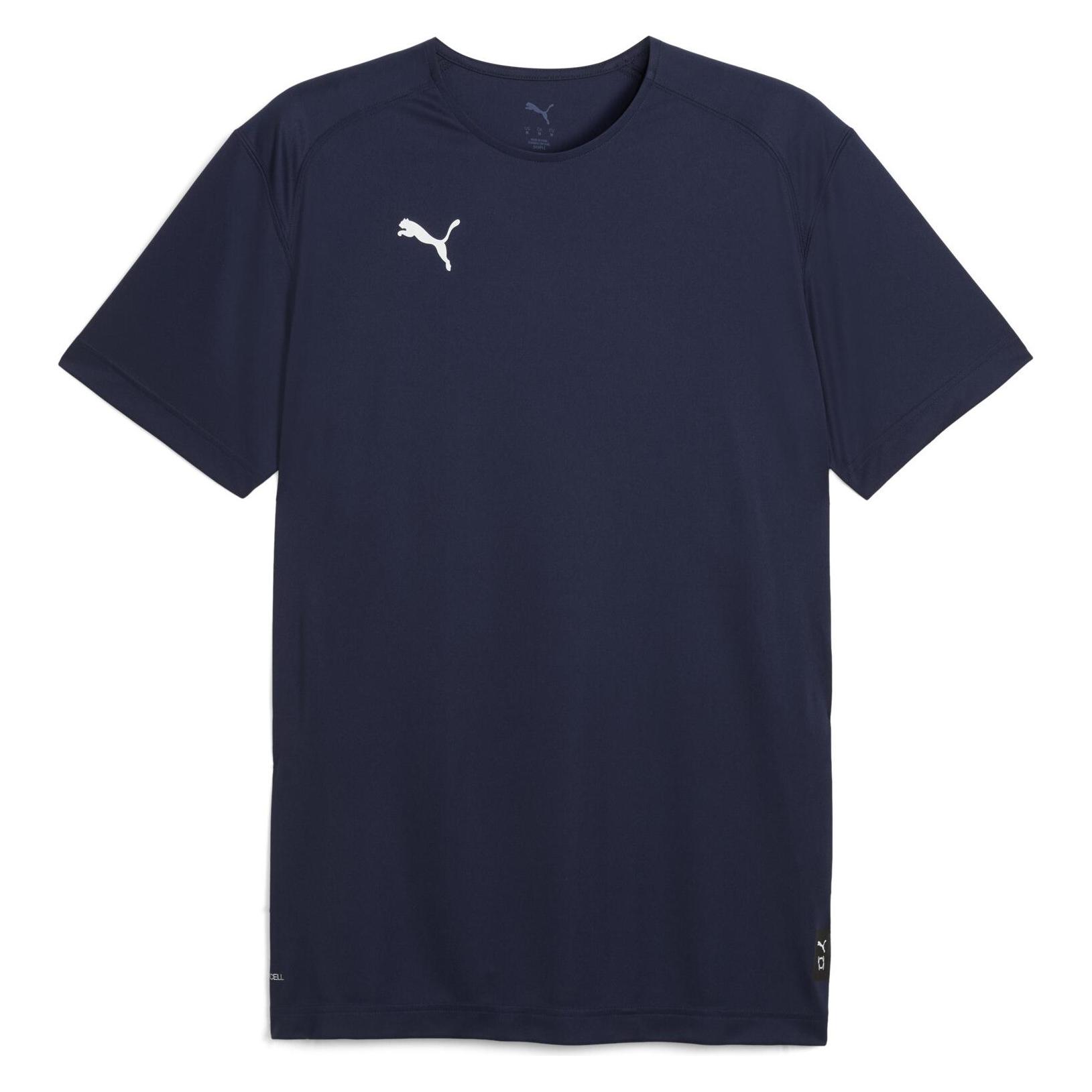 Puma teamJAWS SS Shooting Shirt (XXL) (685367)